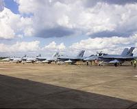 Australia ends air strike campaign in Iraq and Syria