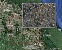 Nearly a week on, hopes fade in Mexico City quake rescue operations