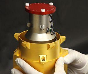 Curiosity ready to rove Mars