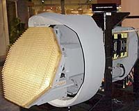 Raytheon's 52 million Dollar F-15 AESA Radar Production Contract Gets Under Way