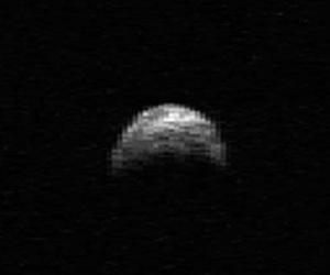 NASA in Final Preparations for Nov 8 Asteroid Flyby