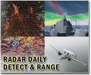 Raytheon touts company developments