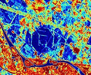 Protecting history with satellites