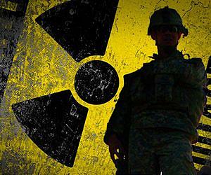 DARPA Seeks to Defuse the Threat of Ionizing Radiation