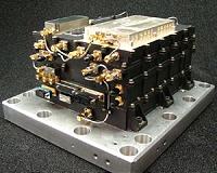 Relay Radio on Mars-Bound NASA Craft Passes Checkout