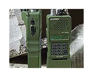 Harris lands Aussie battlefield radio deal
