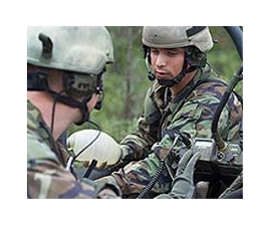 $15M order for Harris tactical radios