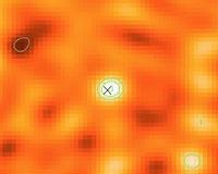 Carbon monoxide predicts 'red and dead' future of gas guzzler galaxy