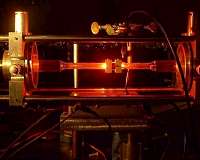 'Going deep' to measure Earth's rotational effects