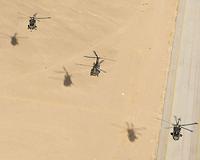 Jordanian Air Force helicopter pilots to train on Robinson aircraft