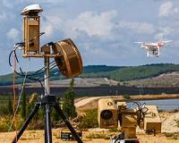 Rafael rolls out 'Drone Dome' anti-drone system