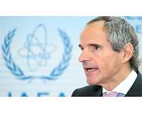 IAEA chief demands 'clarifications' on Iran's nuclear program