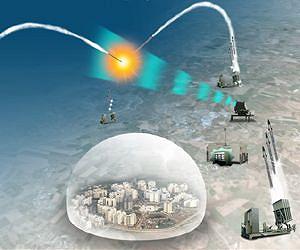 U.S., Israel map out joint missile plan