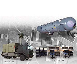 Chile deploys Israel's RecceLite system