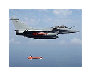 Rafale deal in balance over Mercosur talks