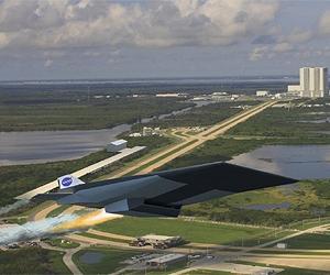 Emerging Technologies May Fuel Revolutionary Launcher