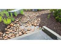 Managing stormwater and stream restoration projects together