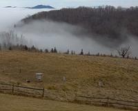 NASA Begins Field Campaign to Measure Rain in Southern Appalachians
