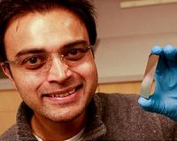 A path to brighter images and more efficient LCD displays