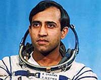 India Seeks Russia's Help In Space Pilot Training