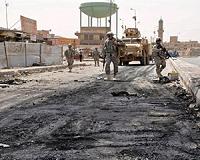 Iraq forces eye swift Ramadi fightback before IS digs in