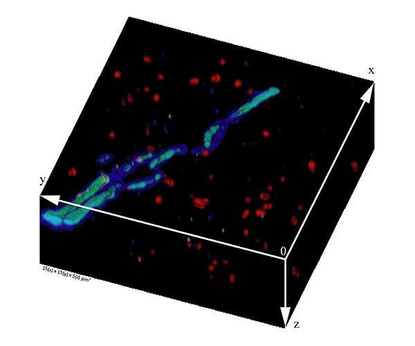 Oldest fossils of methane-cycling microbes expand frontiers of habitability on early Earth