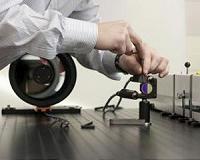 Nanoscale diamond 'racetrack' becomes breakthrough Raman laser