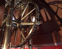 Ceres: Keeping Well-Guarded Secrets for 215 Years