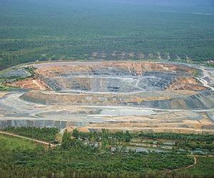 Perfect storm ahead for Australia mining?