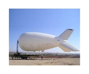 India opts for more aerostats