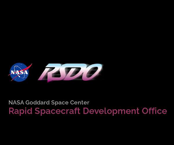 NASA awards Rapid IV On-Ramp 1 Contract for Spacecraft Systems, Services