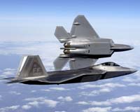Why The F-22 Is Vital Part 11