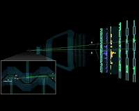 The most accurate measurement of rare meson decay confirms modern physics