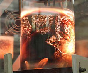 US DoE's Ames Laboratory improving process to recycle rare-earth materials