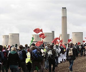 Critics pan Britain's draft energy bill