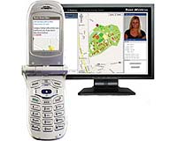 GPS Devices And Systems Will Generate Revenues Of 240 Billion Dollars By 2013