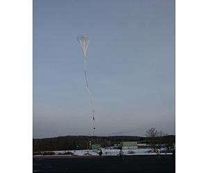 Raven Industries Manufactured Balloon Sets Records
