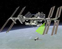 NASA to launch Raven to develop autonomous rendezvous capability