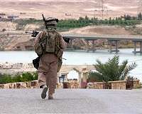 US soldier plotted to have unit attacked by jihadists: Justice