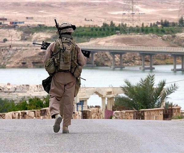 Iraq toughens Covid policies ahead of Ramadan as cases surge