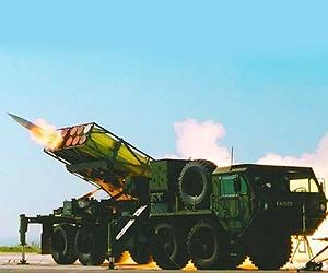 Taiwan will not deploy advanced rockets near China: report