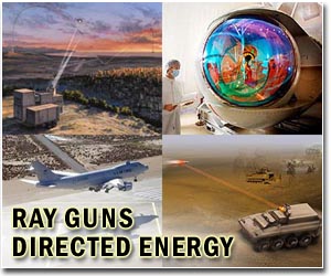 Navy test fires electromagnetic cannon