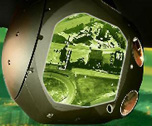 Raytheon demonstrates first Direct Geo-Positioning Metric Sensor