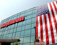 Raytheon to help develop new Army radar