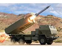 Army's new DeepStrike surface-to-surface missile warhead successfully tested