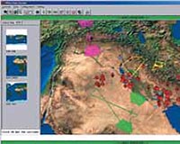 Raytheon Delivers First Operational DCGS 10.2 System