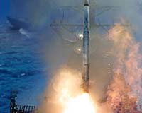Thailand seeks Evolved Seasparrow Missile purchase