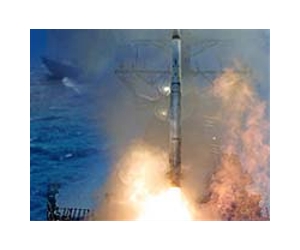 Raytheon Offers New Ground-Based Evolved SeaSparrow Missile