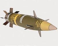 Raytheon given U.S. Army projectile contract mod