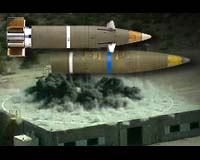Excalibur Ib Demonstrates Accuracy During First Guided-Flight Tests